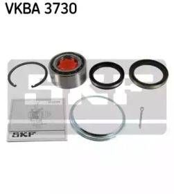 SKF VKBA 3730